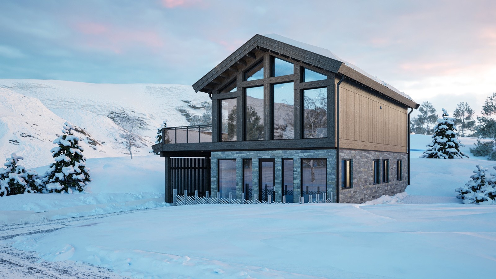 01Fasade_9 Galleribilde