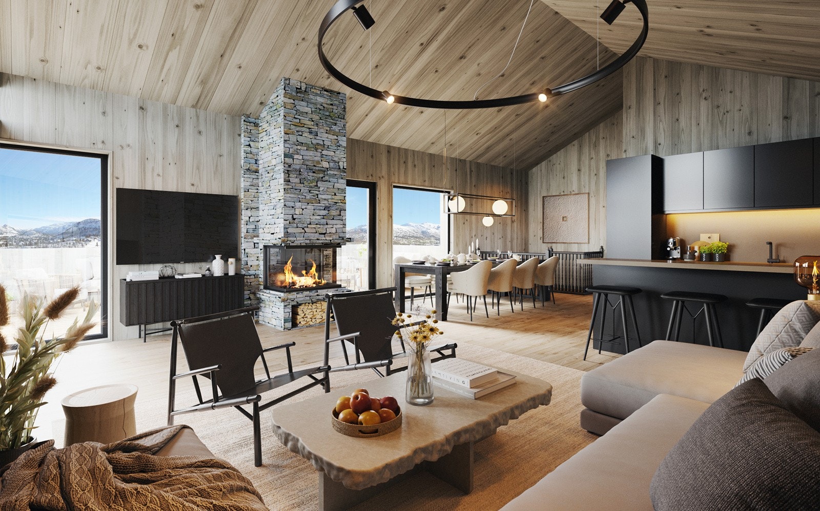 01Fasade_1 Galleribilde