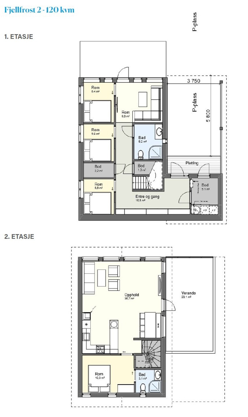 01Fasade_12 Galleribilde