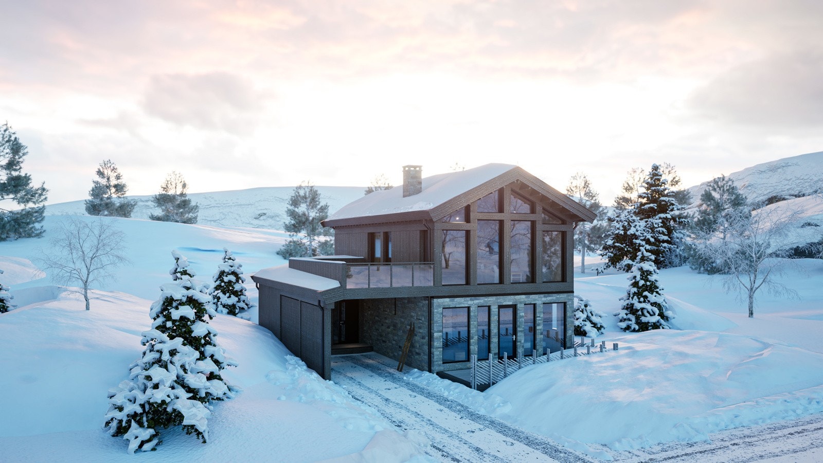 01Fasade_10 Galleribilde