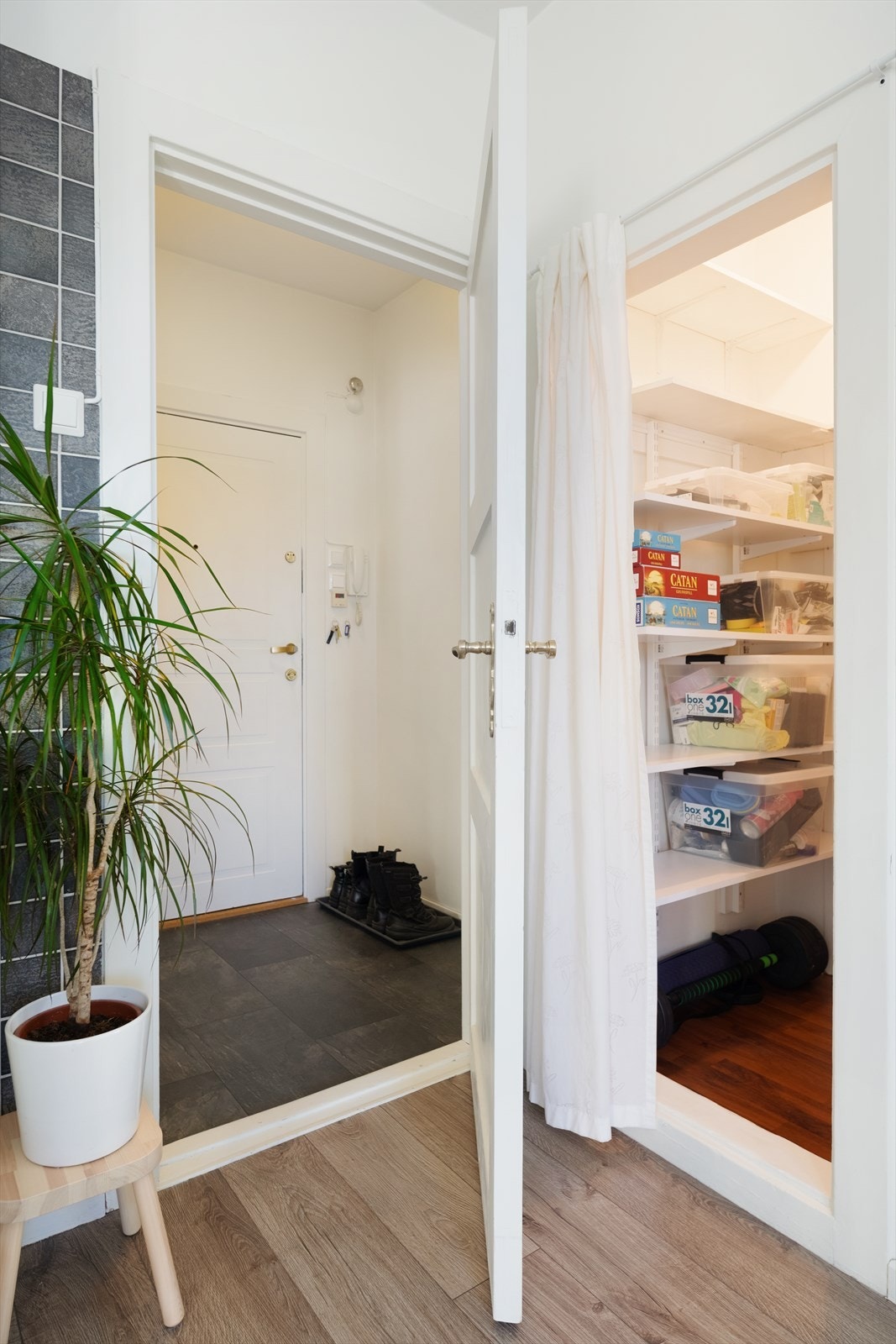 Denne boden vil dere sette stor pris på! Galleribilde