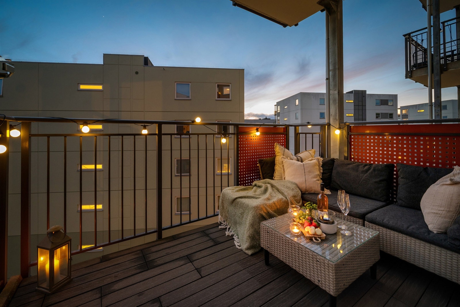 Velkommen inn til Frydenbergveien 58 - presentert av Sindre Nyhus v/ Krogsveen Løren! Galleribilde