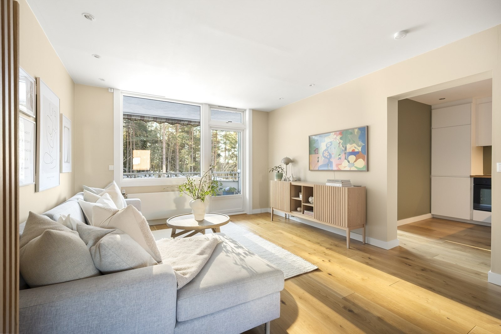 Nordvik Østensjø v/ Thomas Jacobsen har gleden av å presentere Bølerskrenten 45 Galleribilde