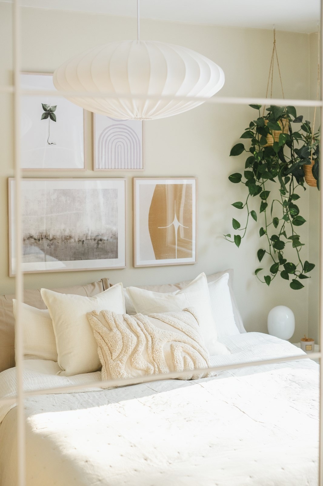 Drømmen av et soverom finner du her Galleribilde