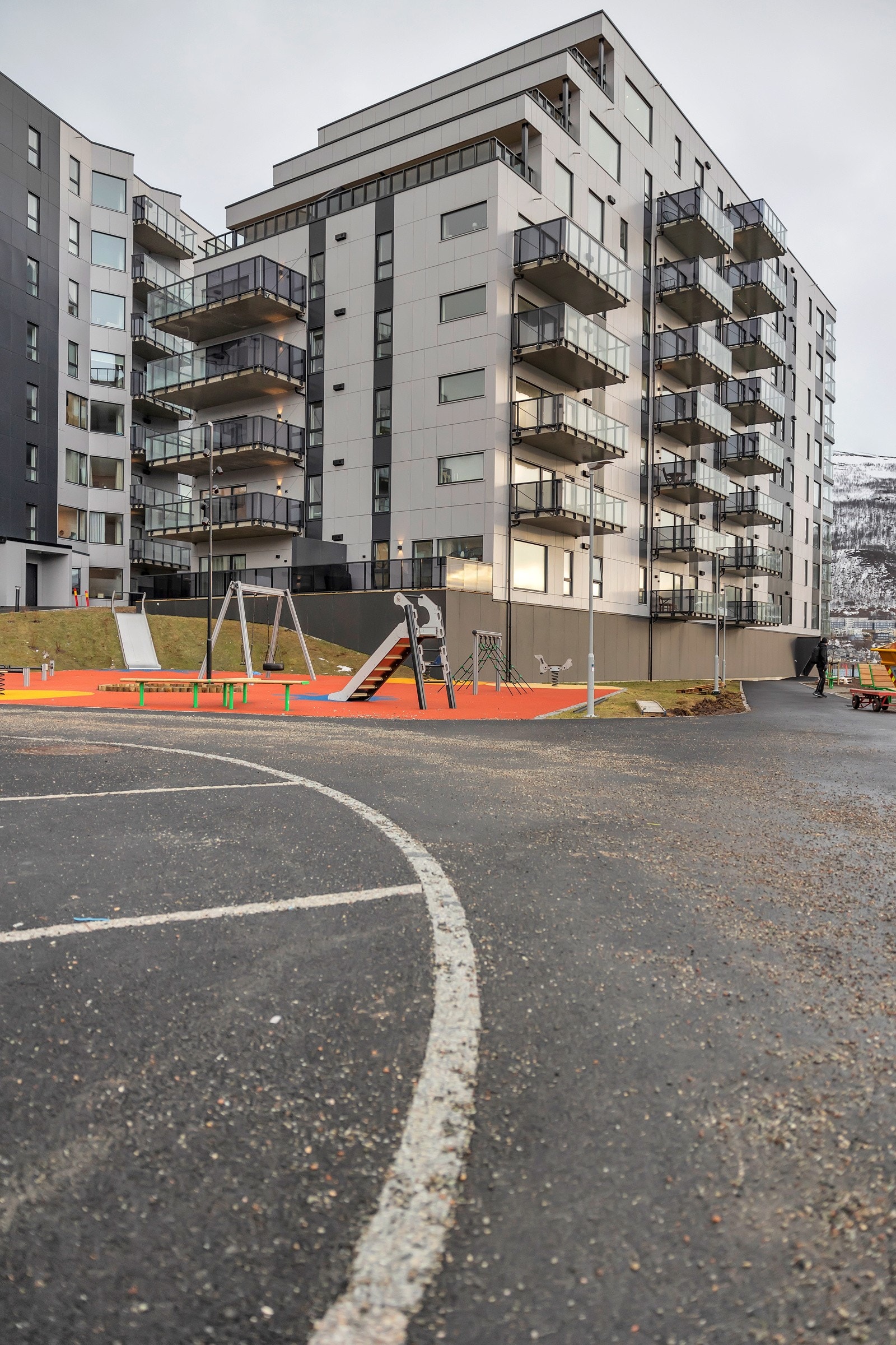 Hjalmar Johansens Gate 316 - Velkommen på visning! Galleribilde