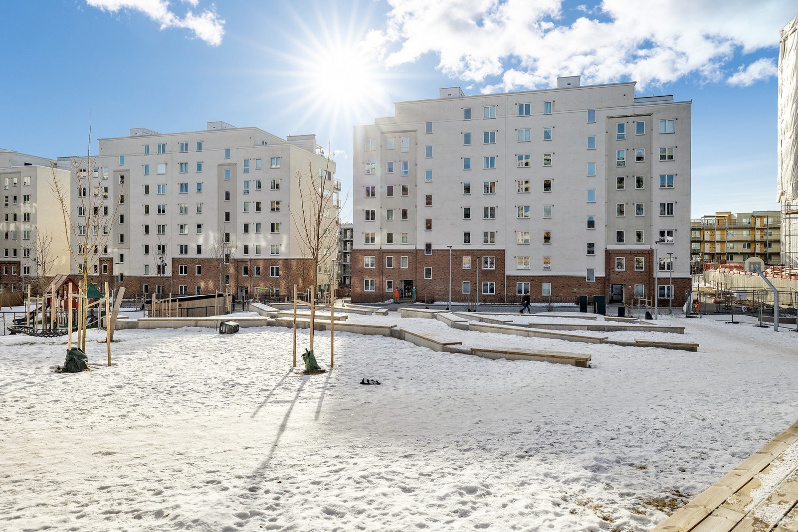 Fellesområder Galleribilde