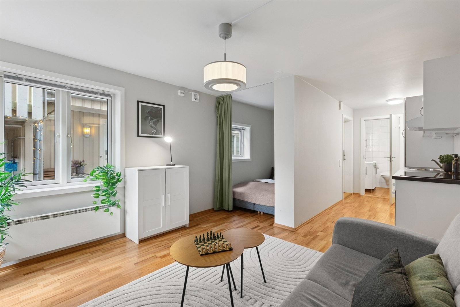 Velkommen til Nedre Møllenberg Gate 38E! Galleribilde