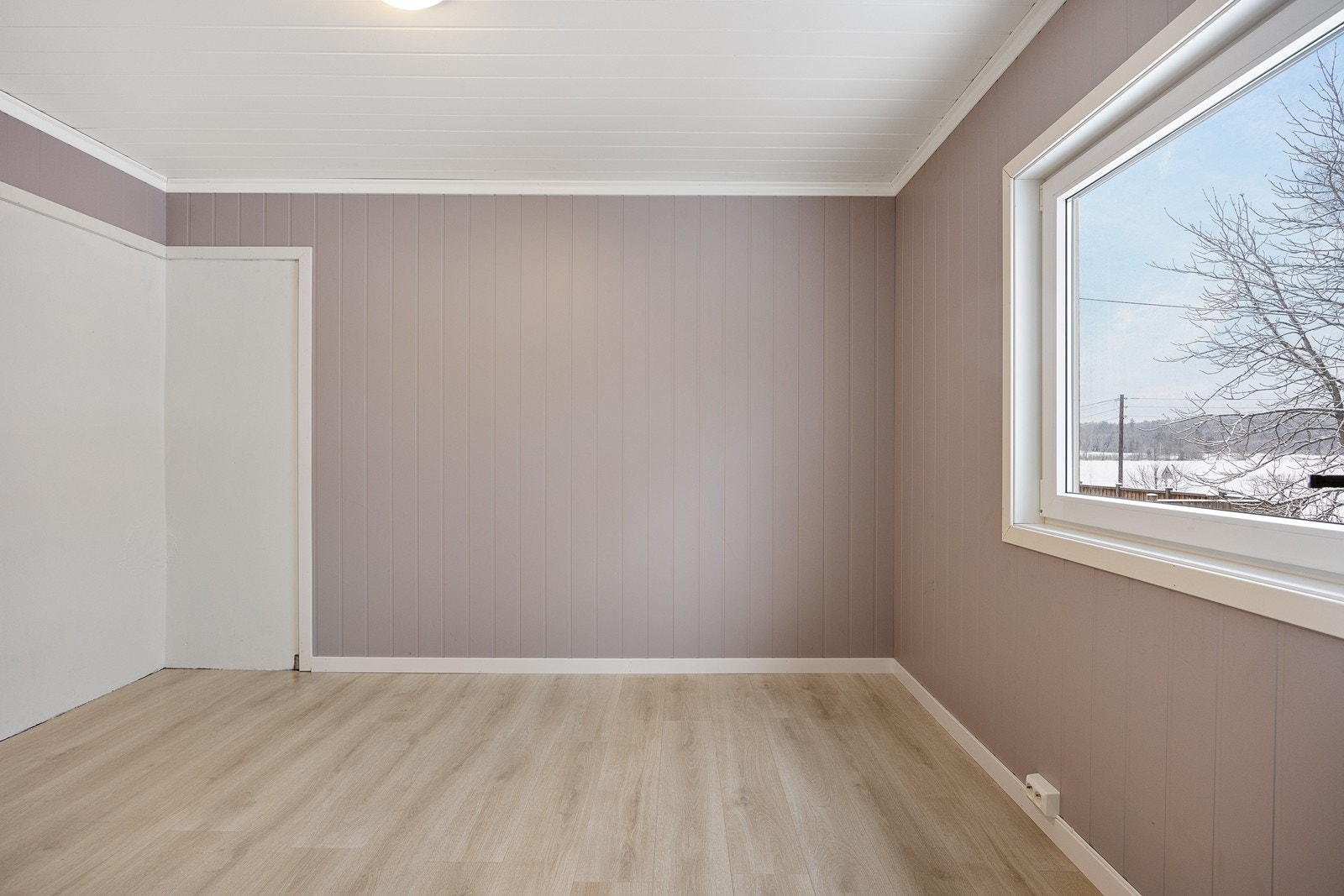 Soverom 2. Galleribilde