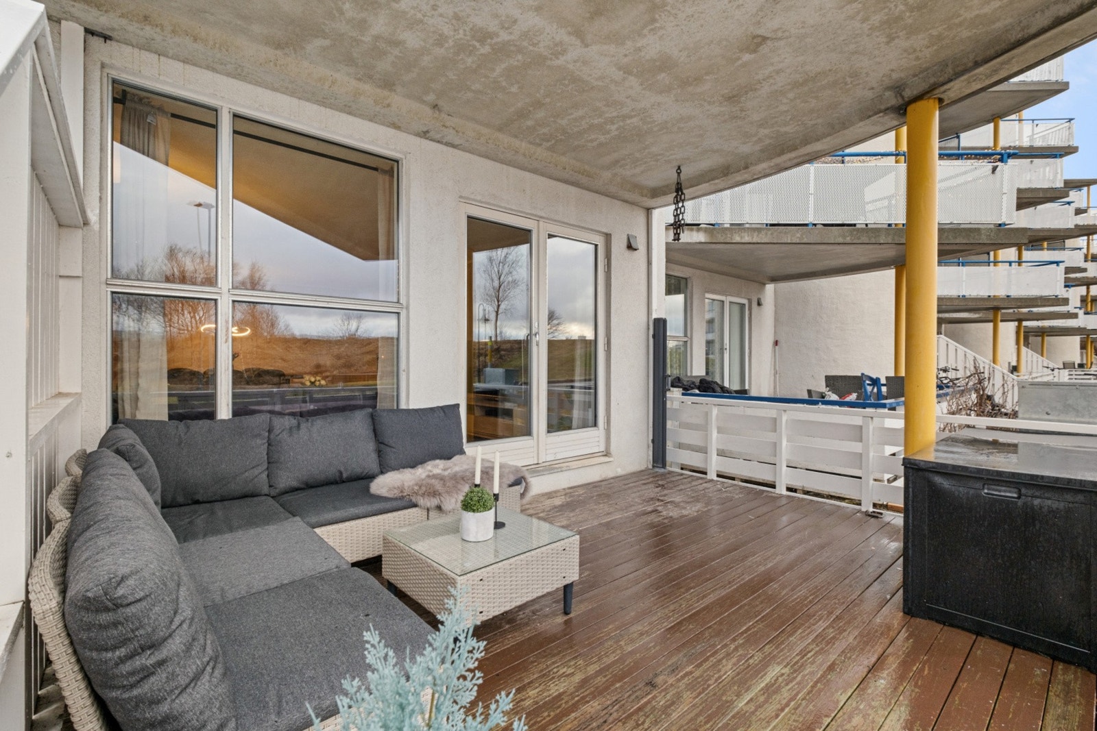 Bodøsjøen og kyststien er et lett tilgjengelig område, som byr på flott utsikt og trivelig miljø med frilufts- og jektefartsmuseet rundt. I Bodøsjøen er det sandstrand med bademuligheter og berg hvor man kan prøve seg med fiskestang. Galleribilde