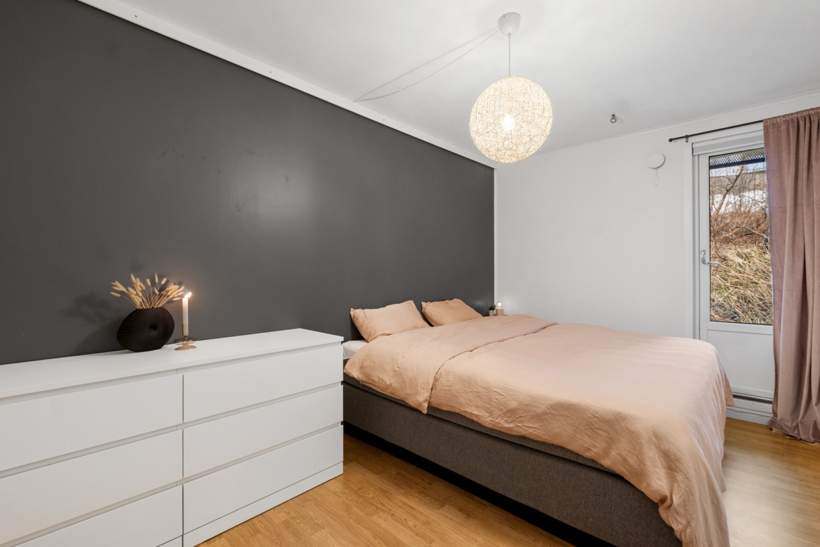 Soverom 1 Galleribilde