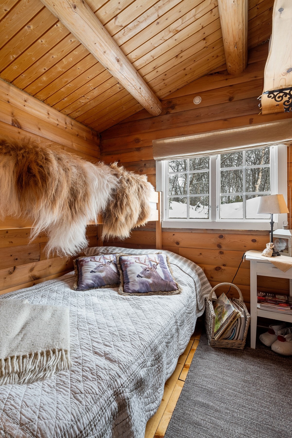 Soverom 2. Galleribilde