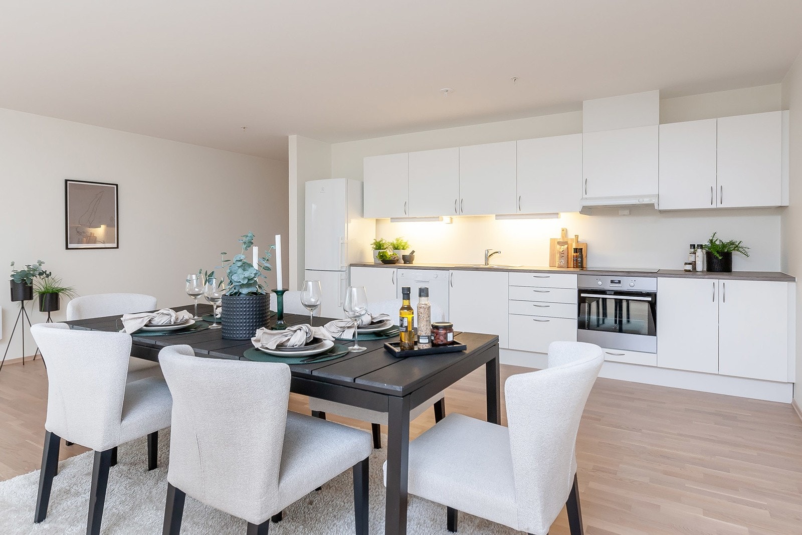 Velkommen til St. Mariegate 42! Galleribilde