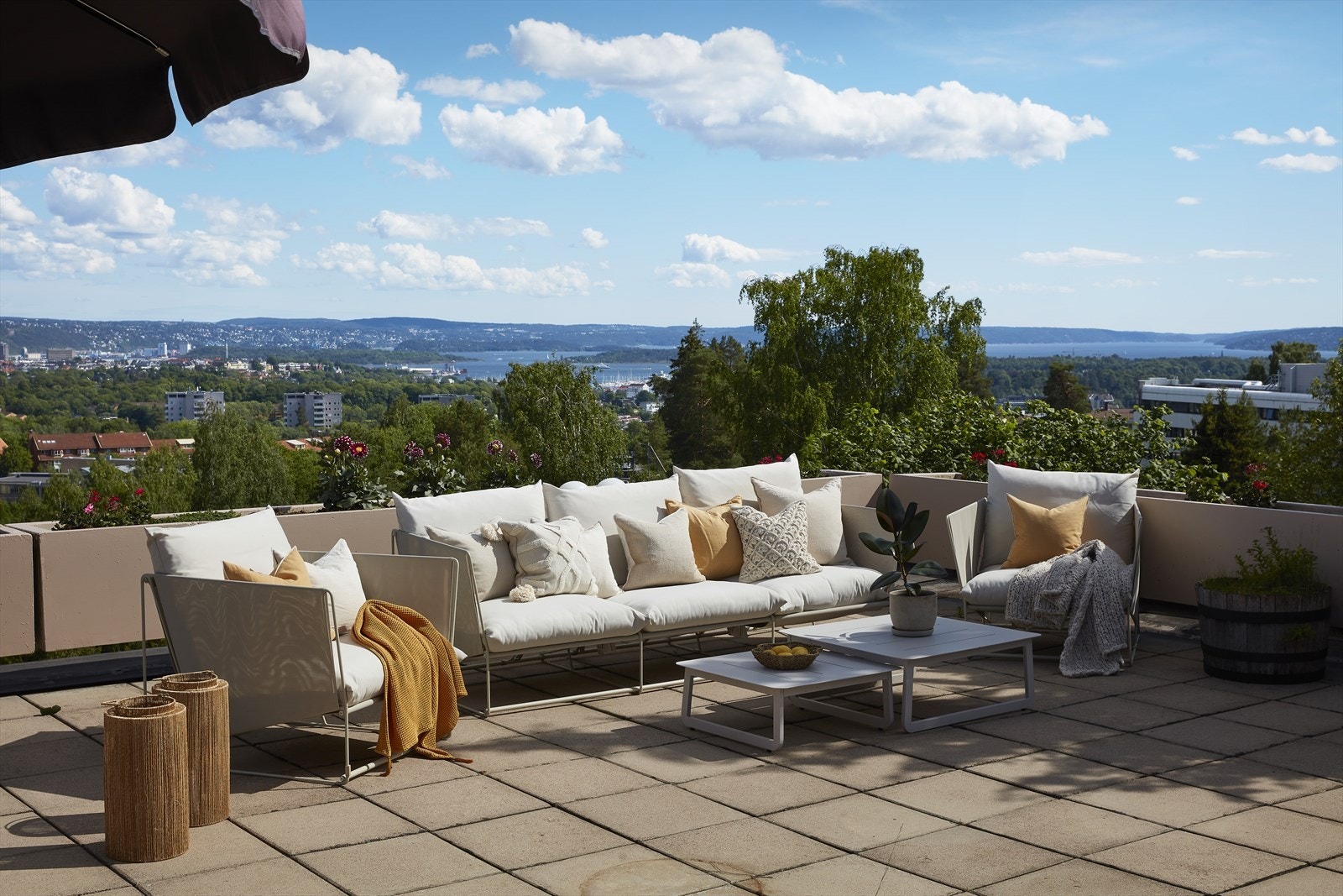 Velkommen til Sondrevegen 30! Presentert av Silje Heggø og Joachim Lindhjem v/ Nordvik bolig. Galleribilde