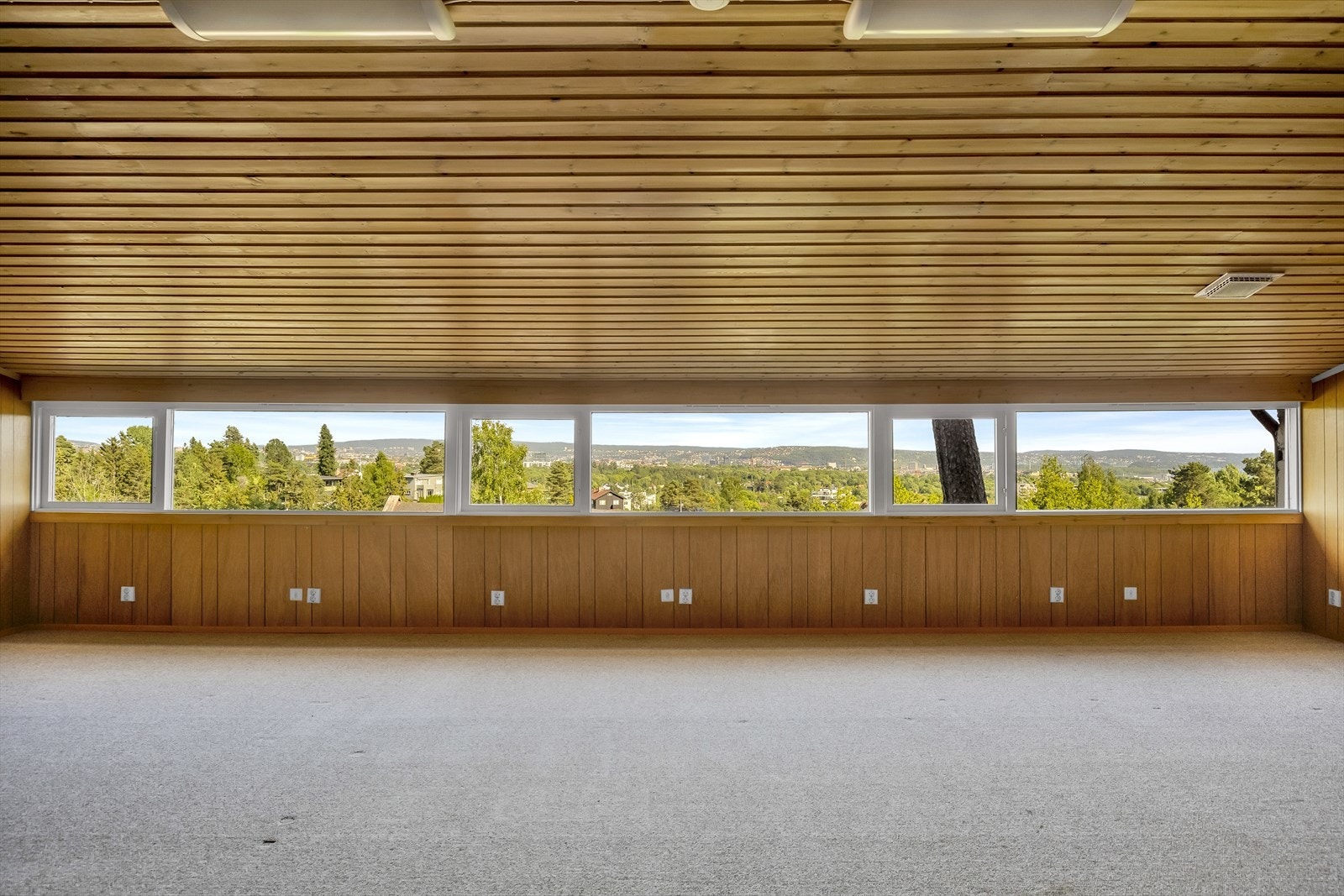 Her er mulighetene mange. Galleribilde