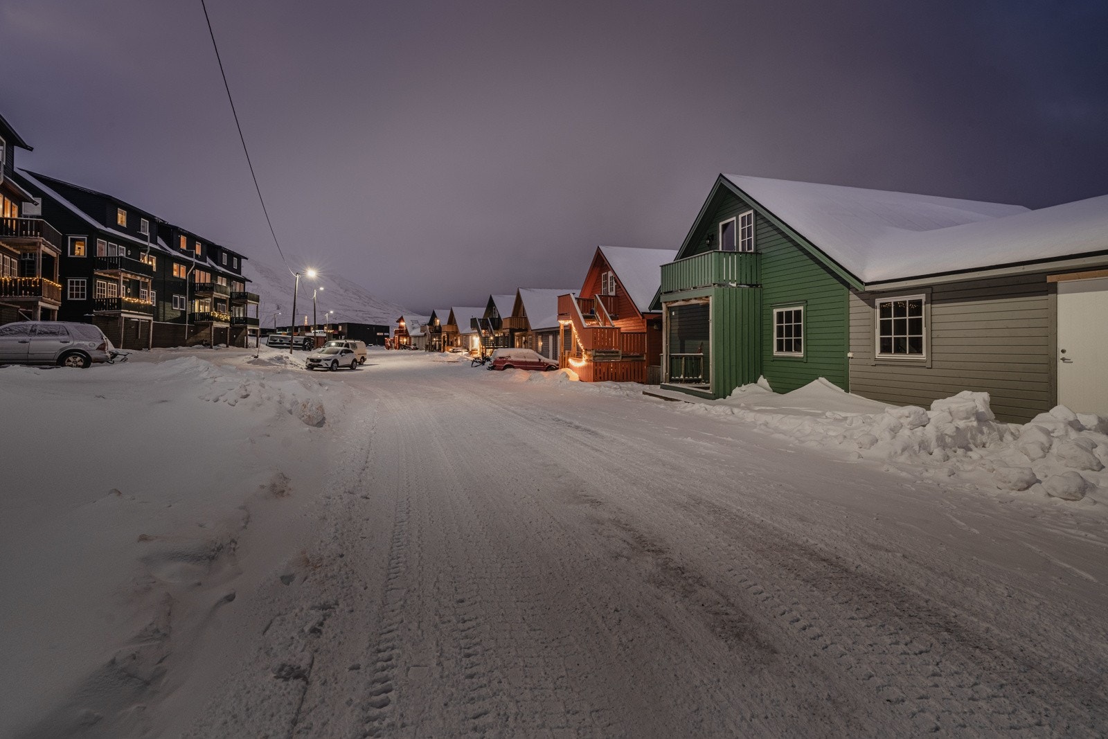 Vei 232 - 519, velkommen på visning! Galleribilde