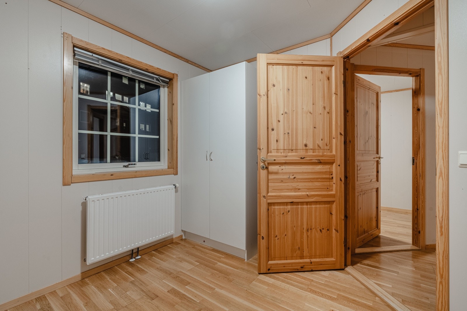 Soverom 1 Galleribilde