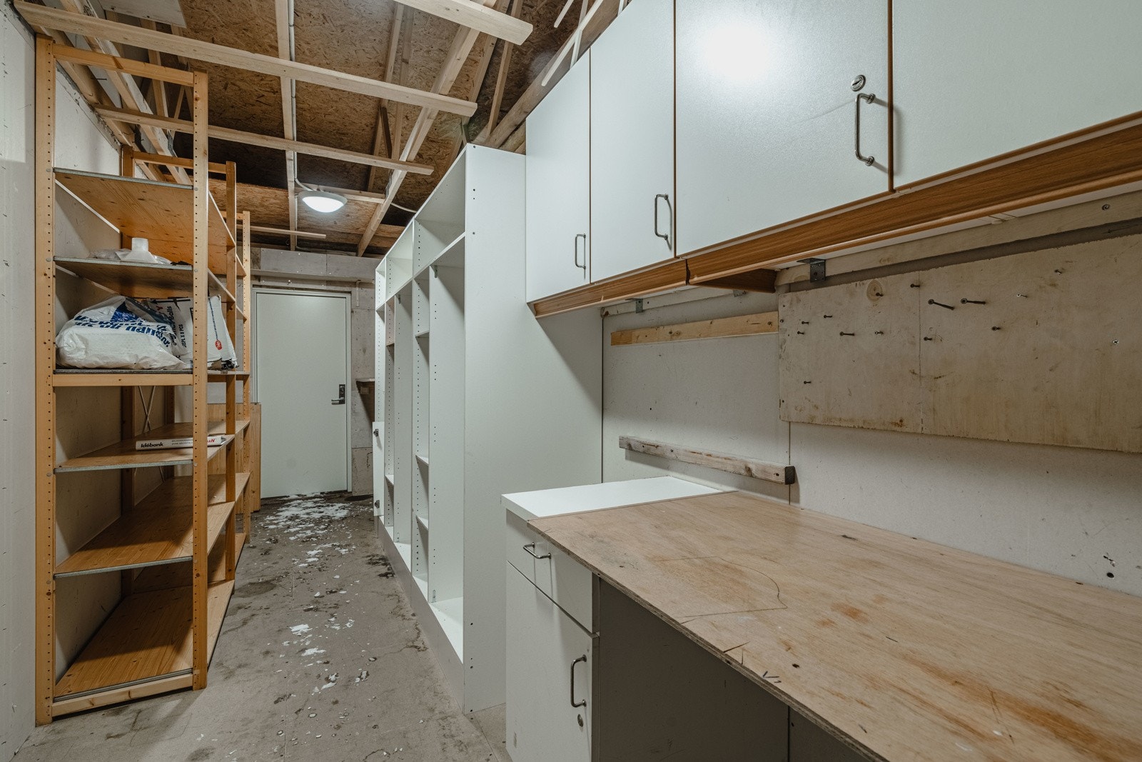 Sporstbod Galleribilde