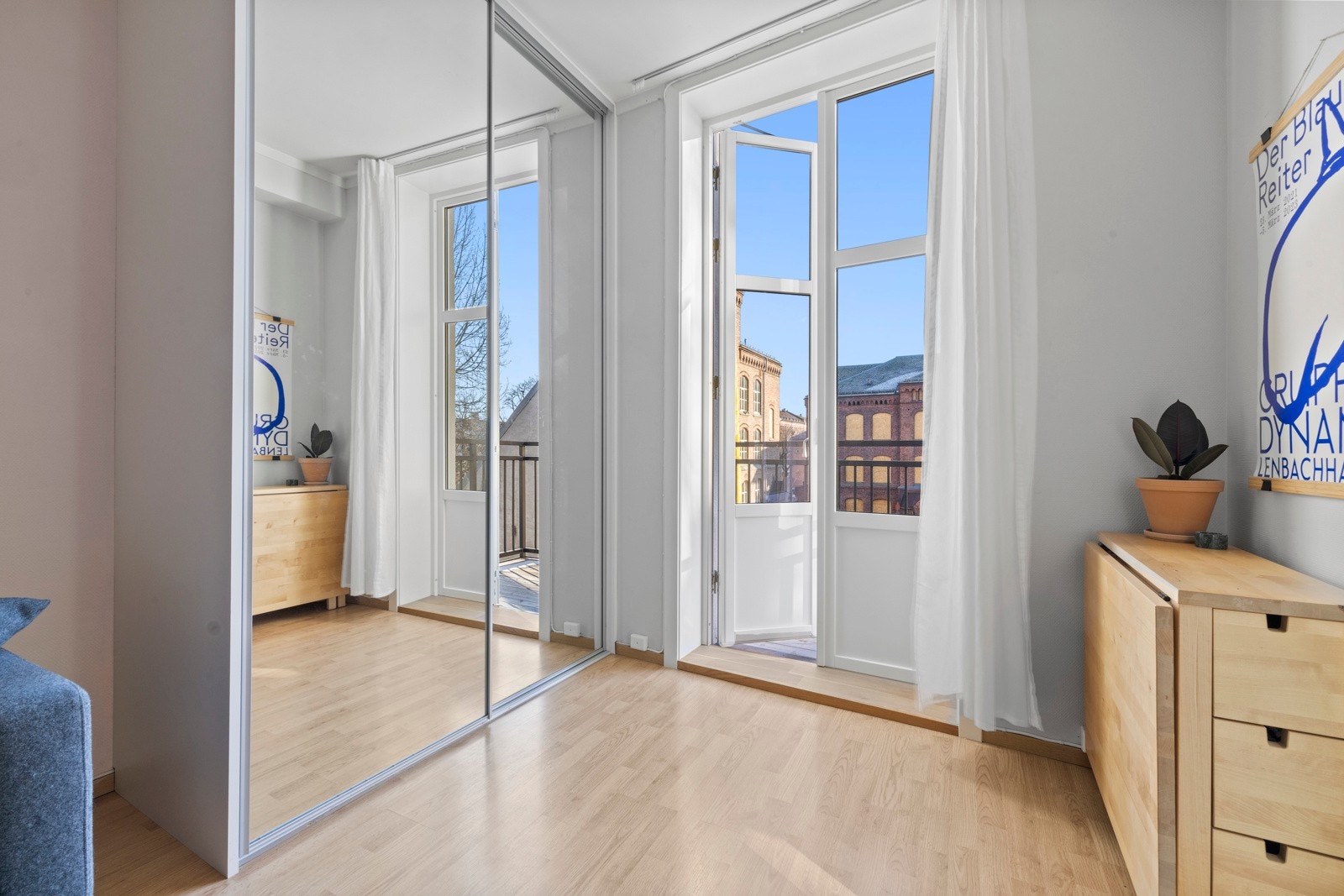 - Stue - Galleribilde