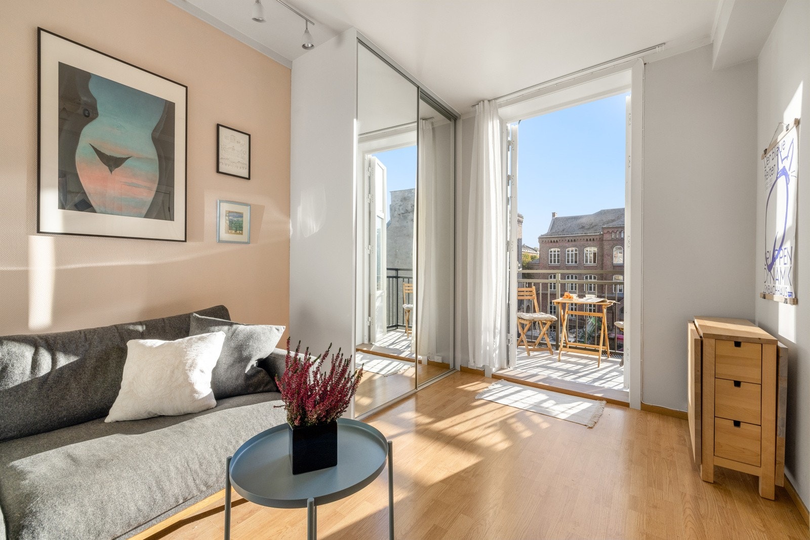 - Vogts gate 43 - Galleribilde