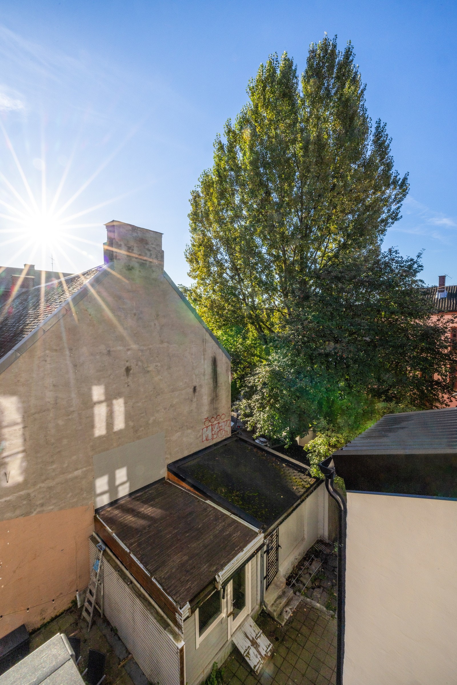 - Balkong - Galleribilde