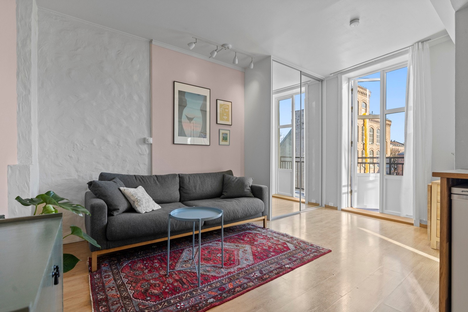 - Stue - Galleribilde