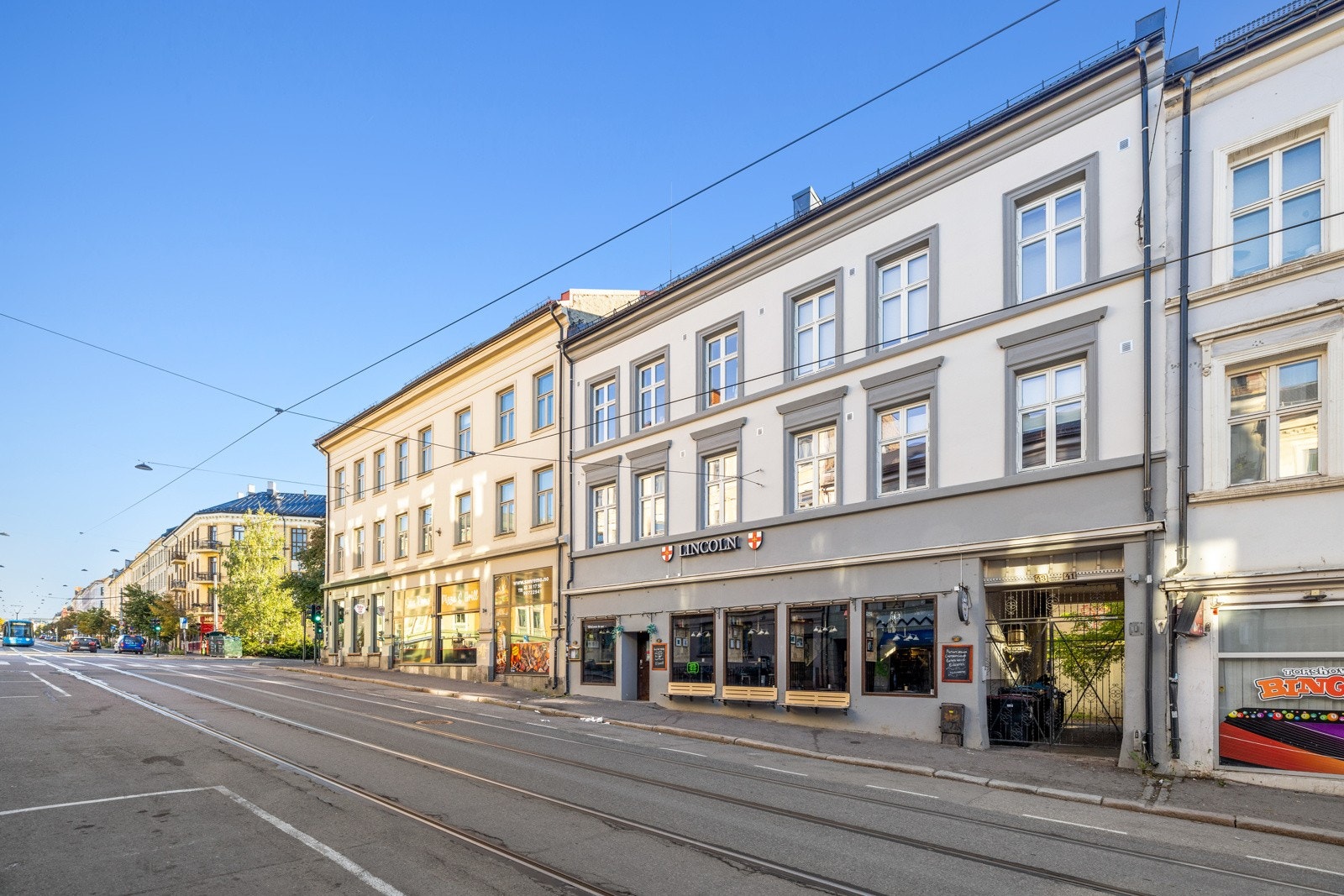 - Fasade - Galleribilde