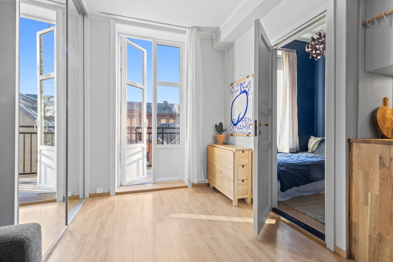 - Vogts gate 43 - Galleribilde