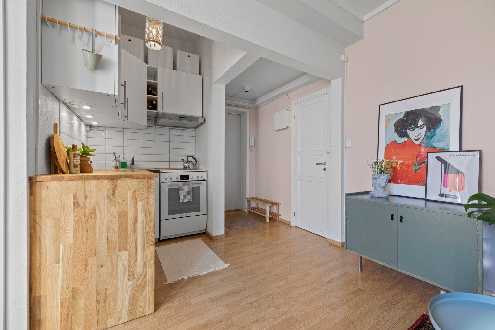 - Perfekt førstegangskjøp - Galleribilde