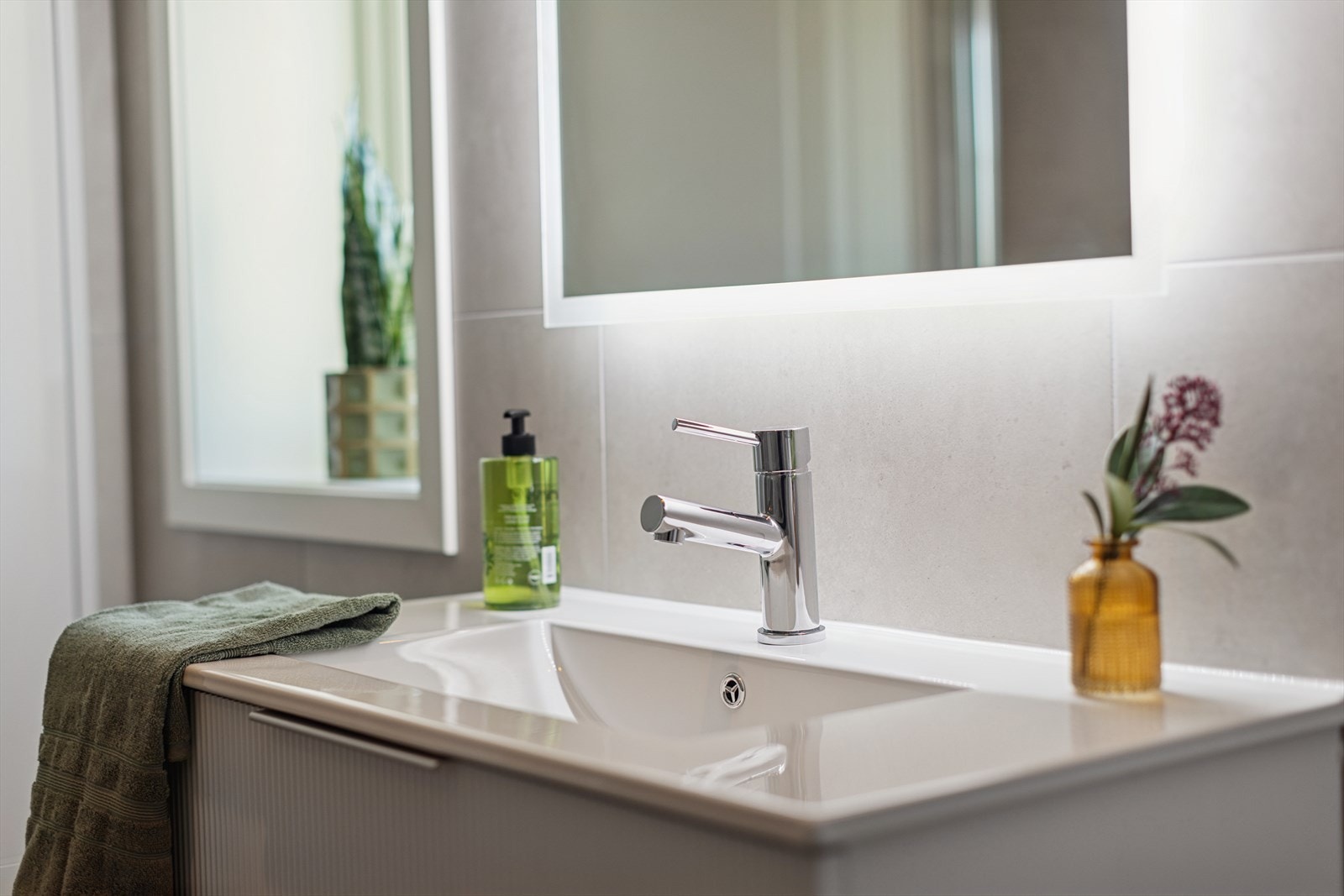 Detaljbilde. Galleribilde