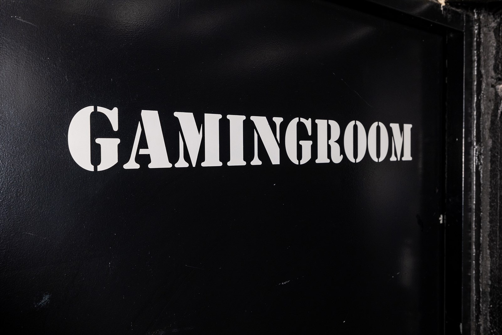 Det er flere aktiviterer i bygget som gamingroom. Galleribilde