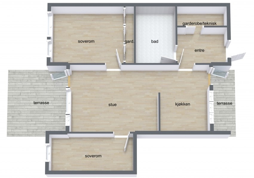 Vallejordet_19 Galleribilde