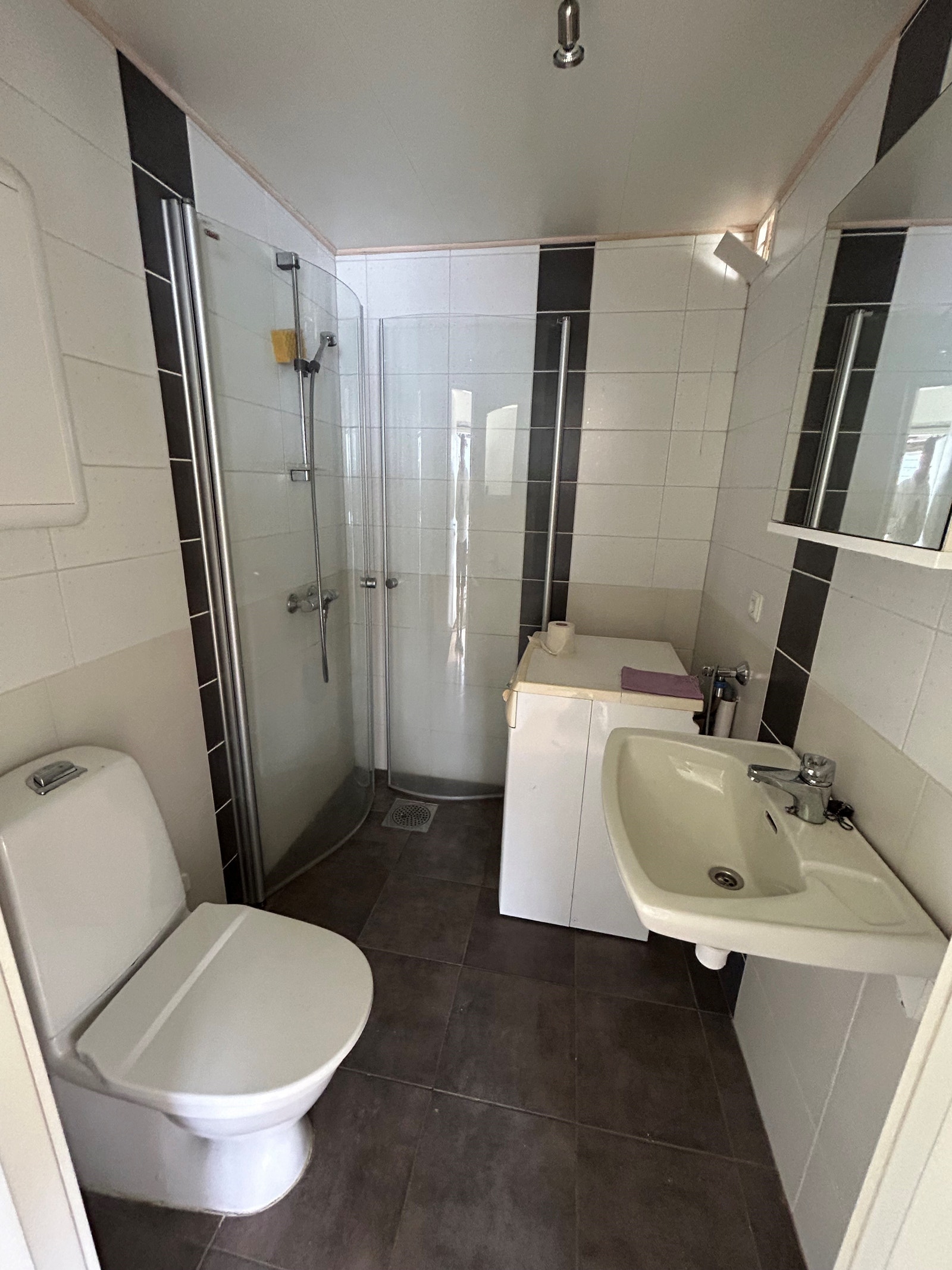 Anneks, ikke ferdigstilt Galleribilde