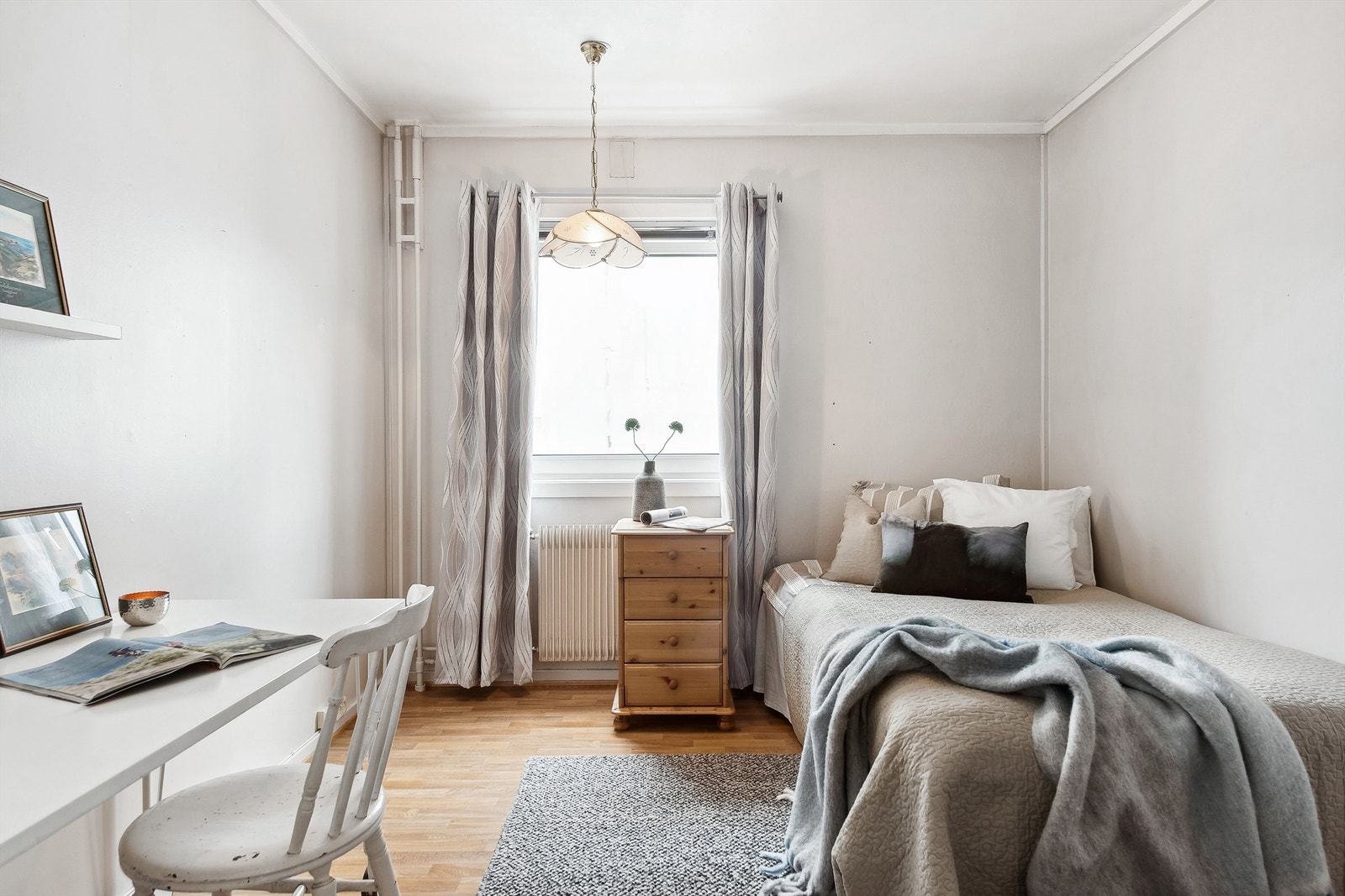 Soverom 2. Galleribilde