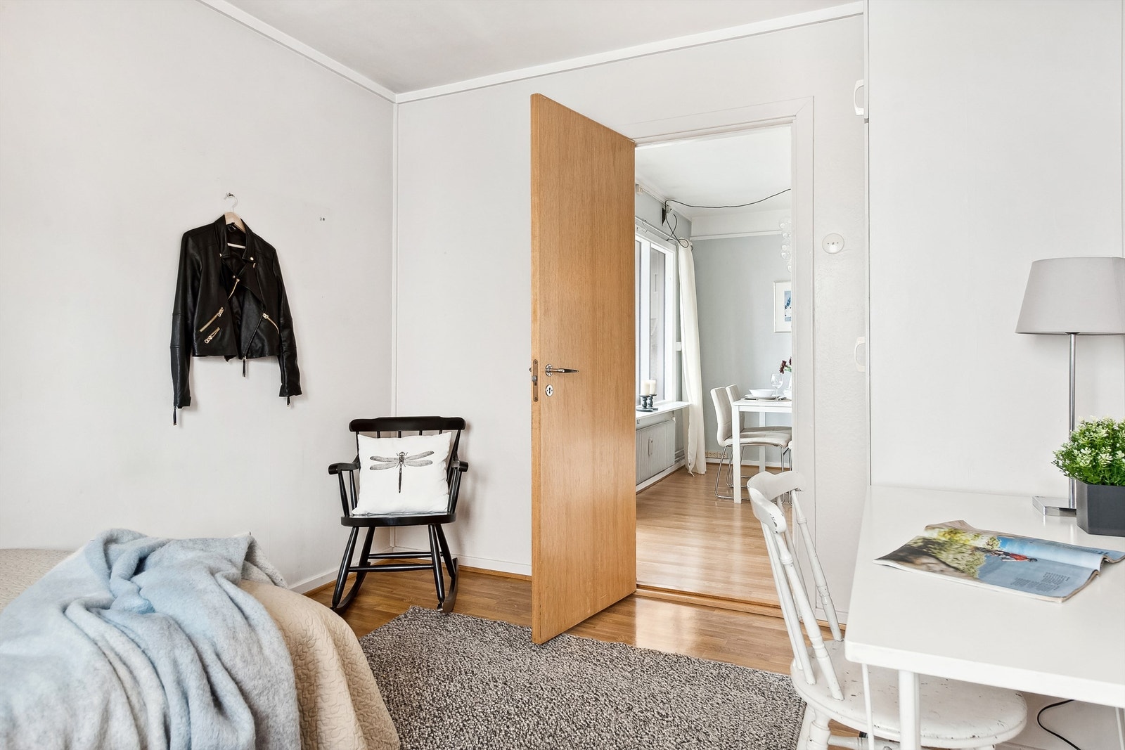 Soverom 2. Galleribilde