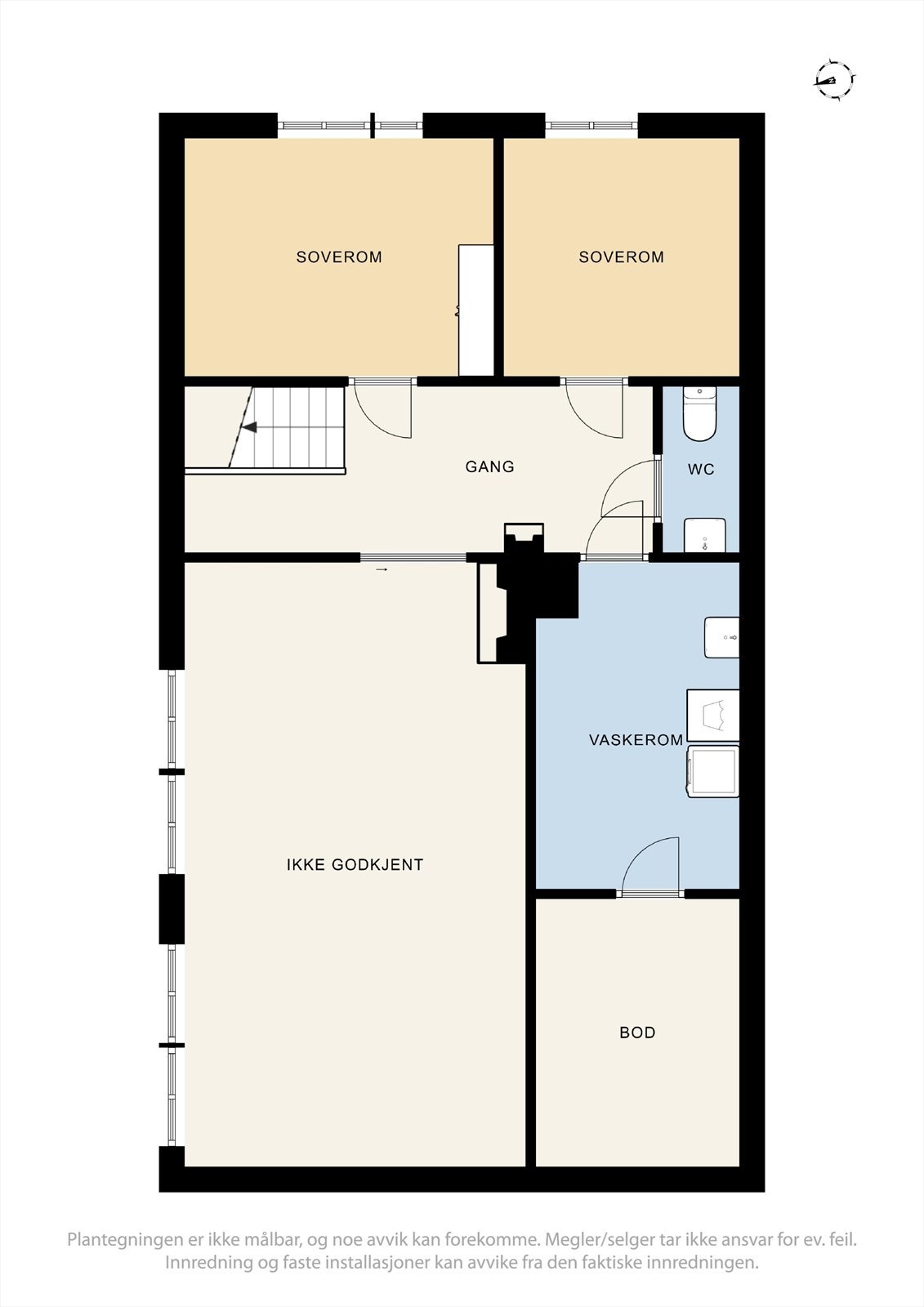 Plantegninger Galleribilde