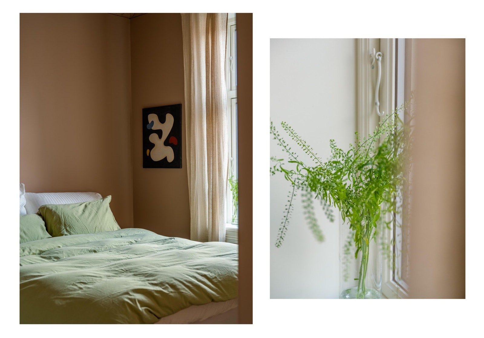 Sees vi? Galleribilde