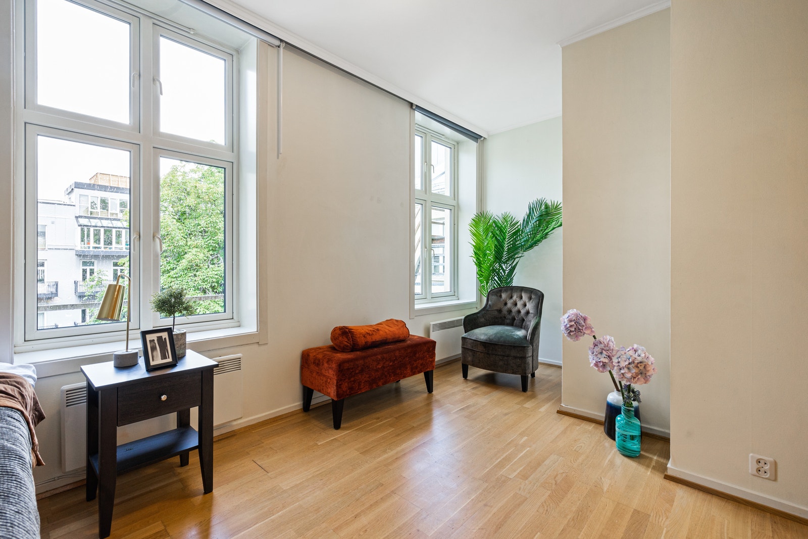 Soverom 8 - Romkategori.3 Galleribilde