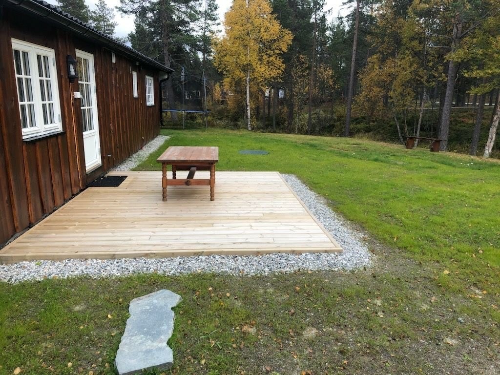 (Bilde fra selger) Galleribilde