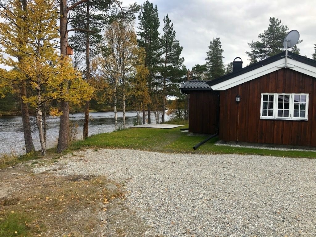 (Bilde fra selger) Galleribilde