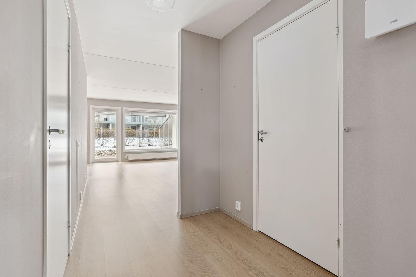 Vi ønsker deg velkommen til visning i Glassverket 41C Galleribilde