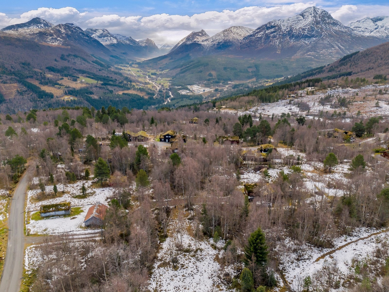 Ringstadsætra 40 | Presenteres av eiendomsmegler MNEF Terje Hoel, Notar Galleribilde