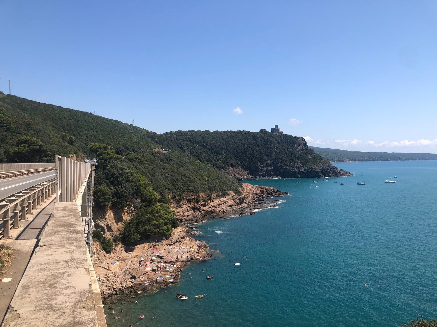 Nær vår bolig. Galleribilde