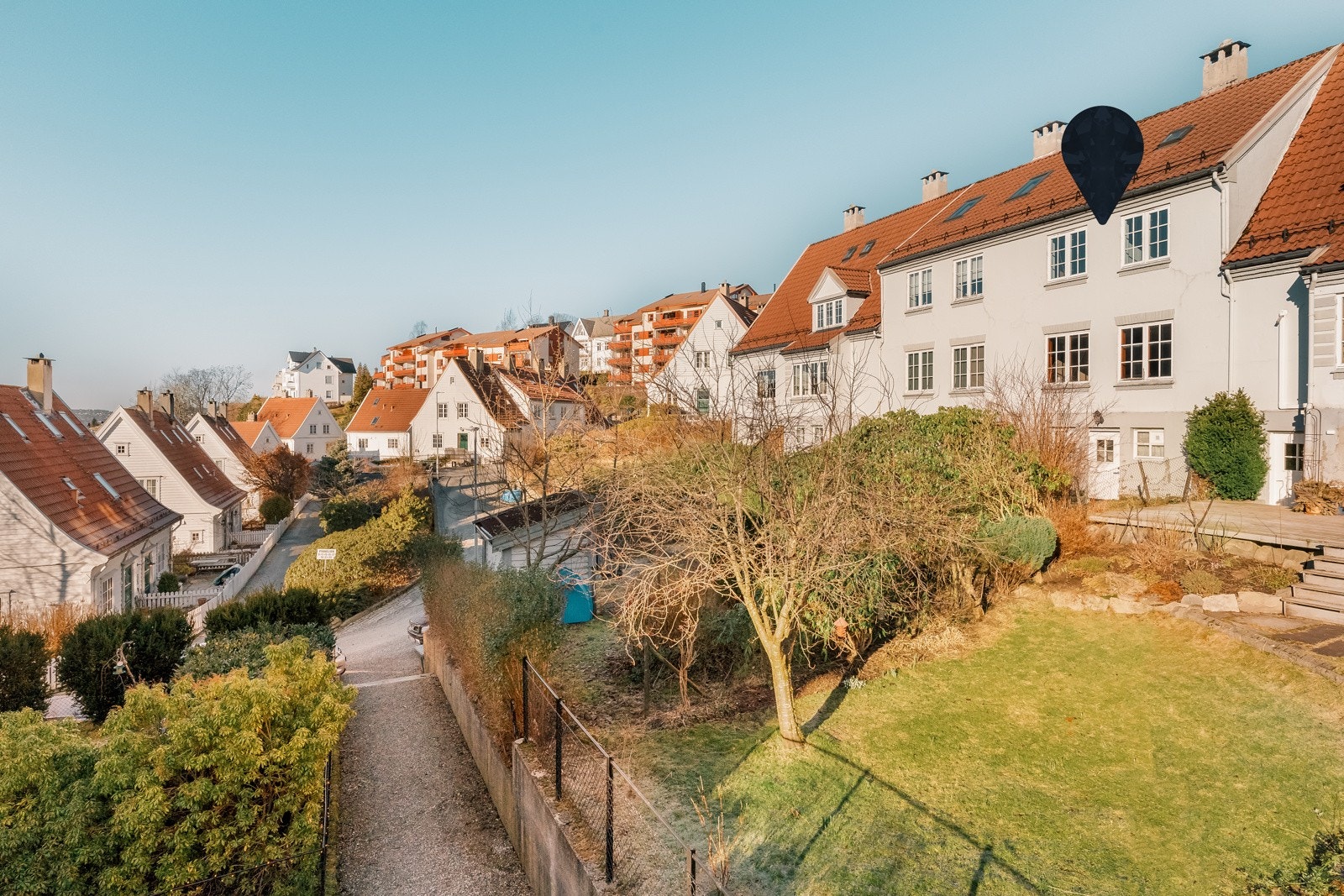 Velkommen til visning - husk påmelding! Galleribilde
