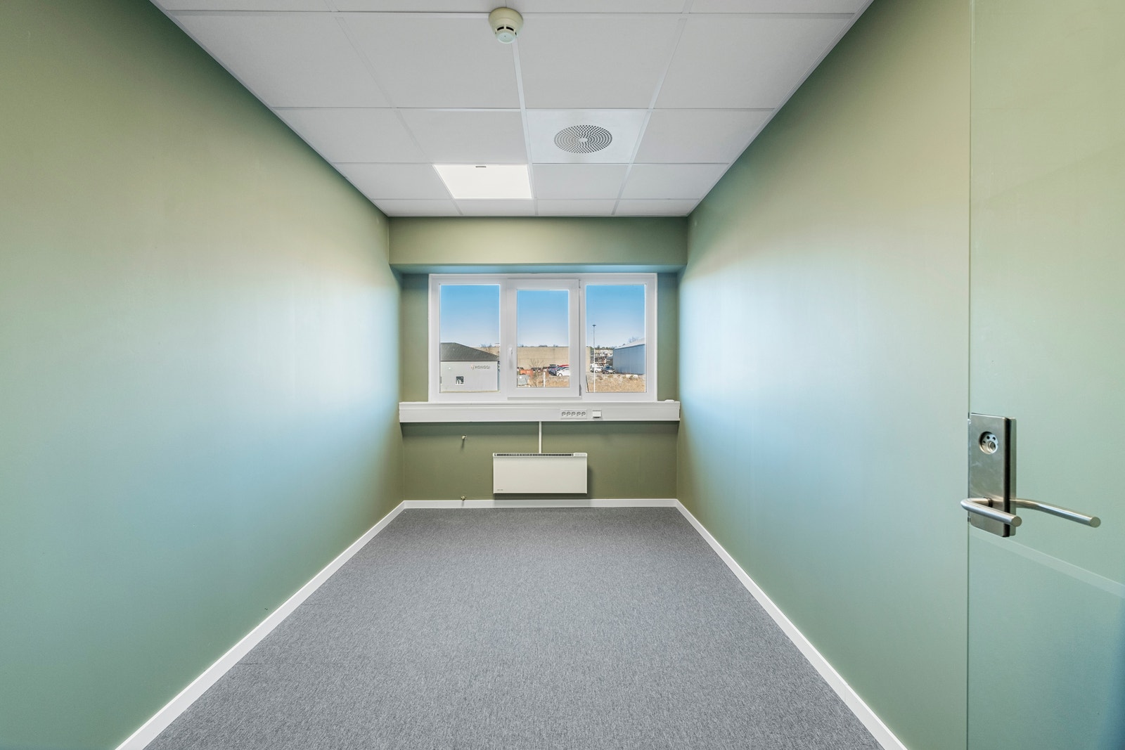 Kontor 02068 Galleribilde