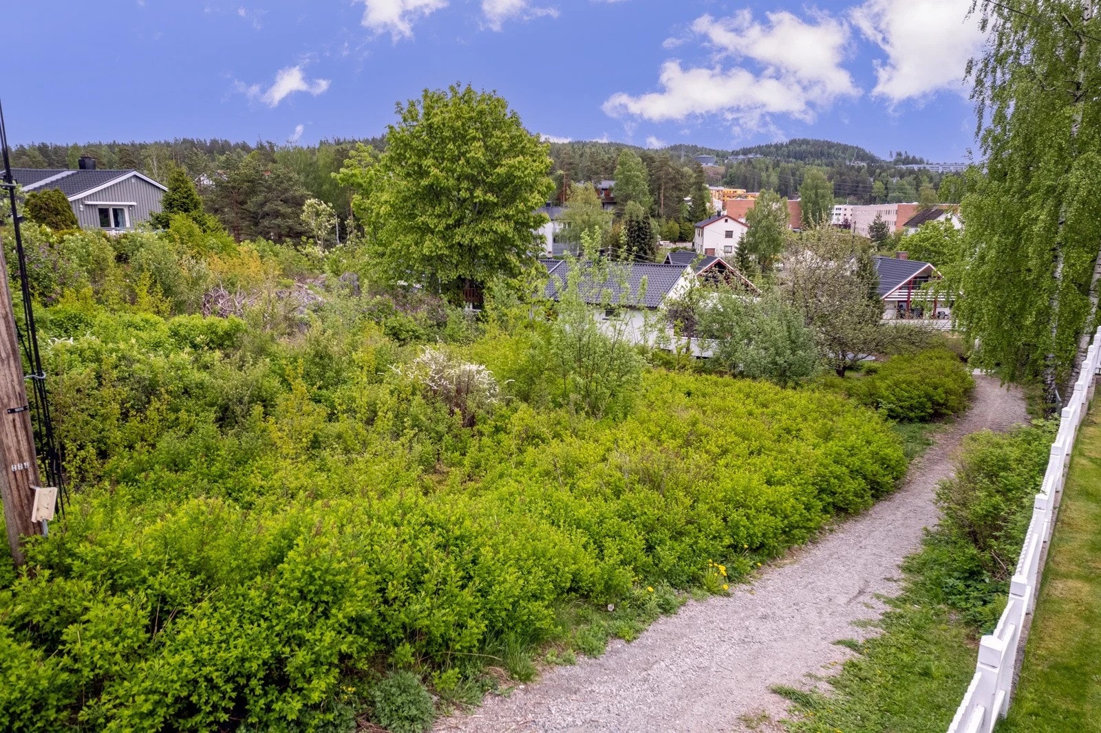 Mot øst Galleribilde