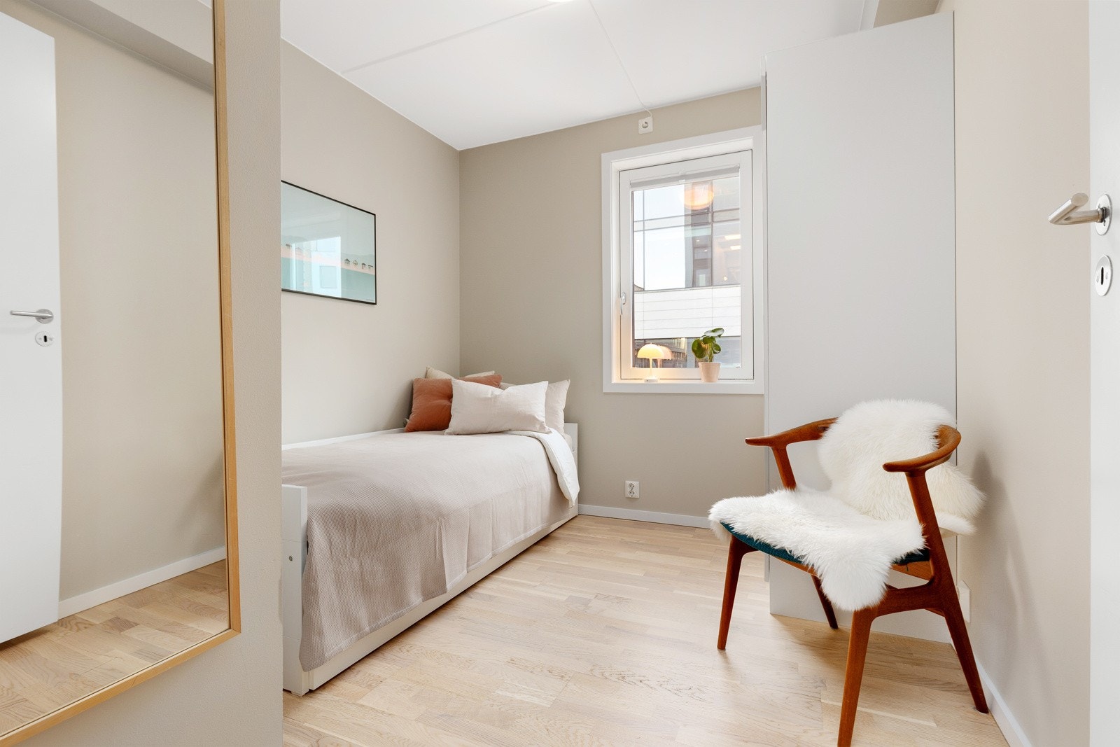 Soverom 3 Galleribilde