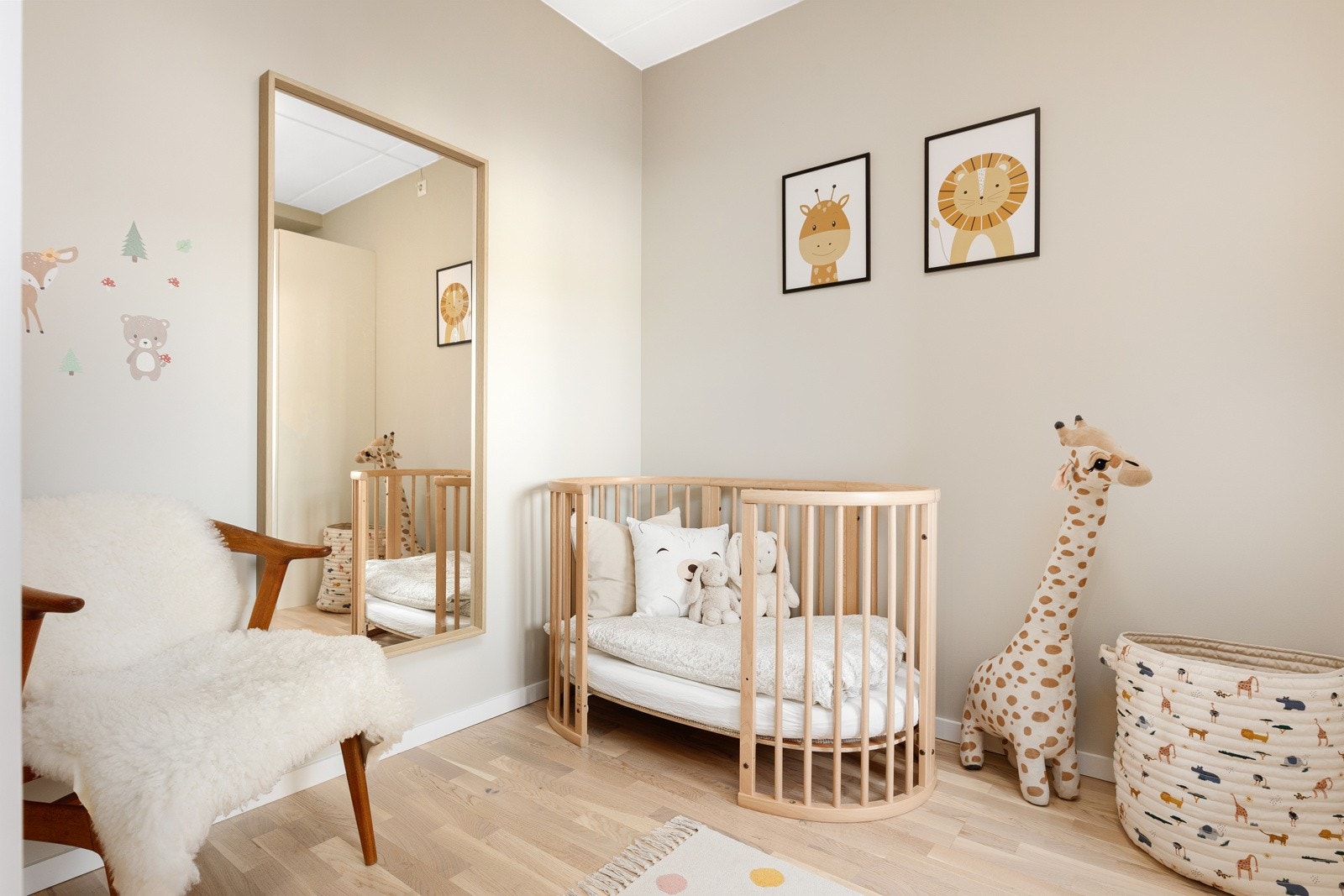 Soverom 2 Galleribilde