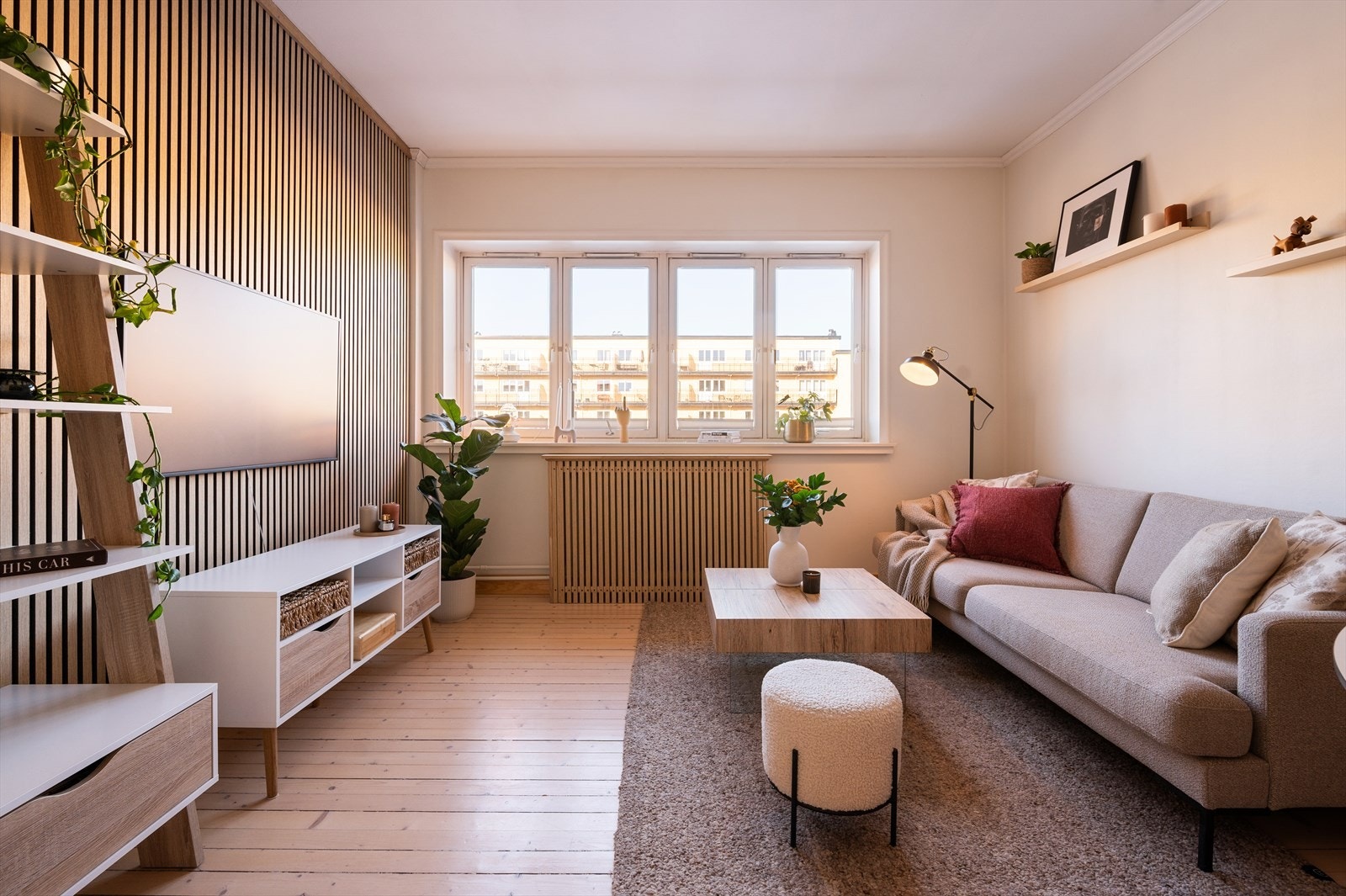 Velkommen til Båhusveien 24 - Presentert av Christoffer Fraurud ved Nordvik Bolig! Galleribilde