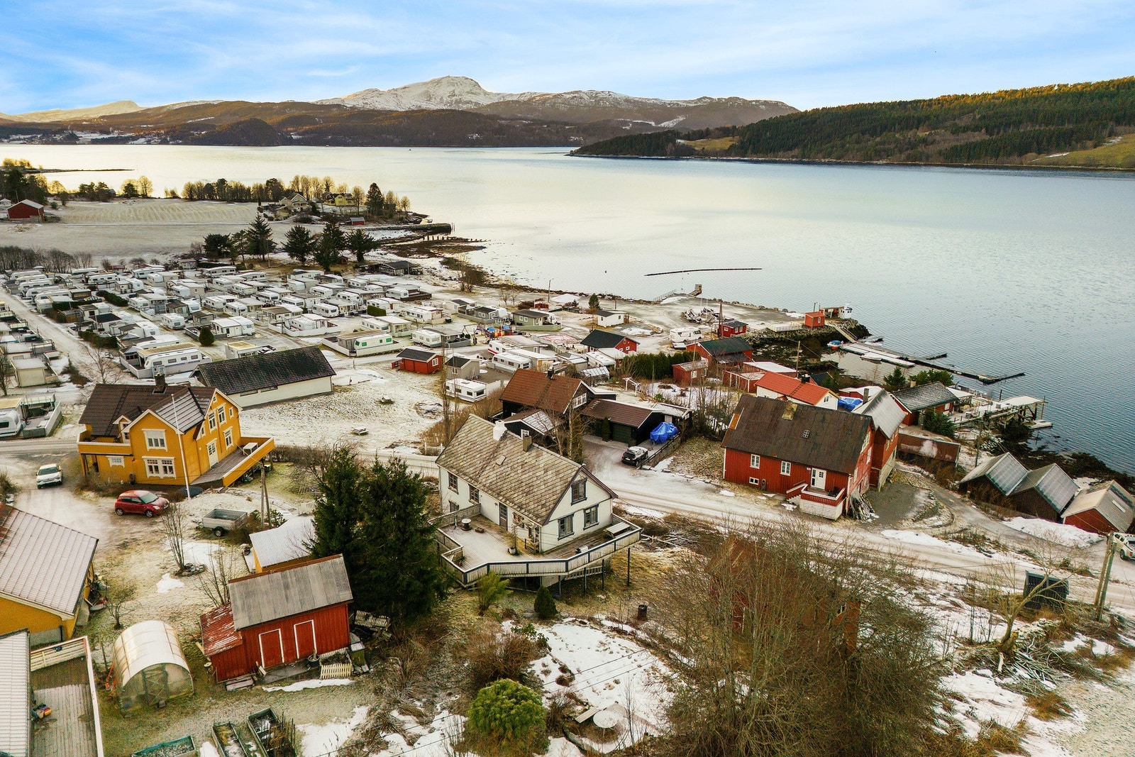 Områdebilde Galleribilde