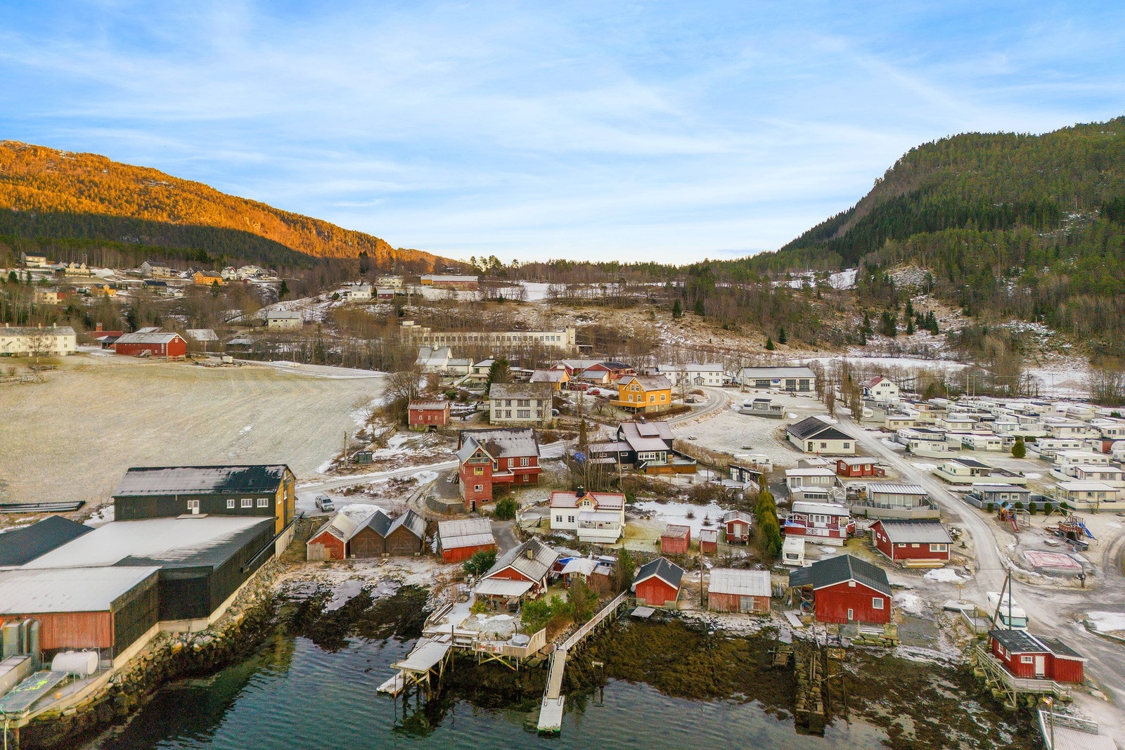 Områdebilde Galleribilde